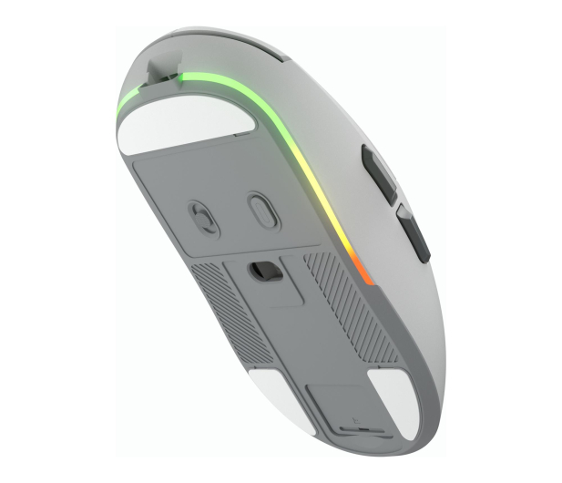 SMX Bonobo V2 RGB 94 grey - 1514876 - zdjęcie 4